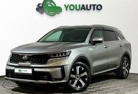 Sorento, IV