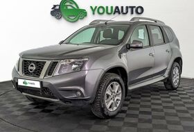 Terrano, III (D10)