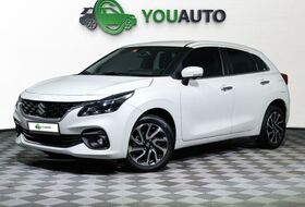 Baleno, III