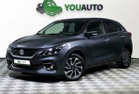 Baleno, III