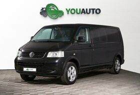 Caravelle, T5