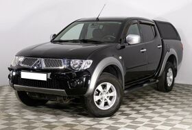 L200, IV