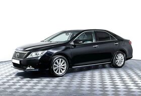 Camry, VII (XV50)