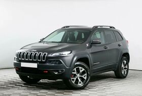Cherokee, V (KL)