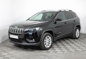 Cherokee, V (KL)