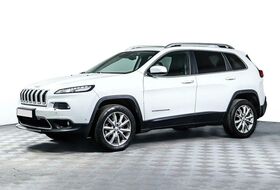Cherokee, V (KL)