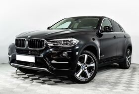 X6, II (F16)