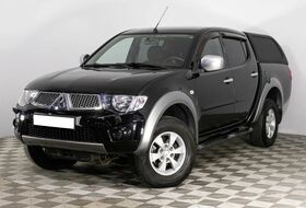 L200, IV