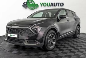 Sportage, V