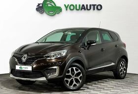 Kaptur, I
