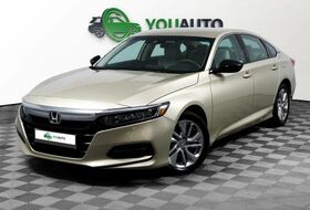 Accord, X