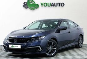 Civic, X
