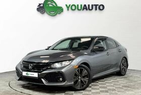 Civic, X