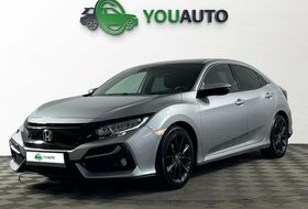 Civic, X