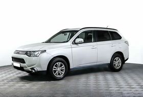 Outlander, III