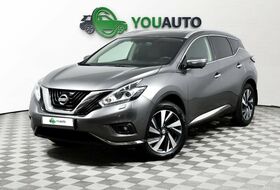 Murano, III (Z52)