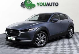 CX-30, I