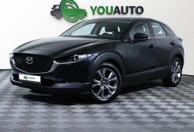 CX-30, I