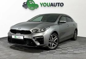 Cerato, IV