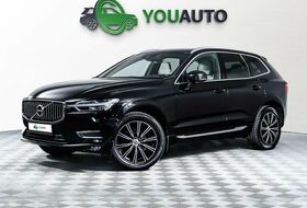 XC60, II