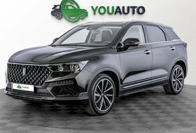 Bestune T77, I