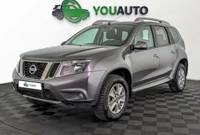 Terrano, III (D10)