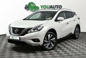 Murano, III (Z52)