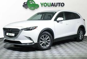 CX-9, II