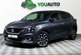 Baleno, III