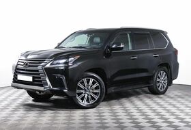 LX, III Рестайлинг 2