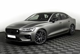 S60, III