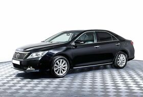 Camry, VII (XV50)