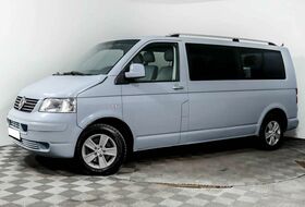 Transporter, T5